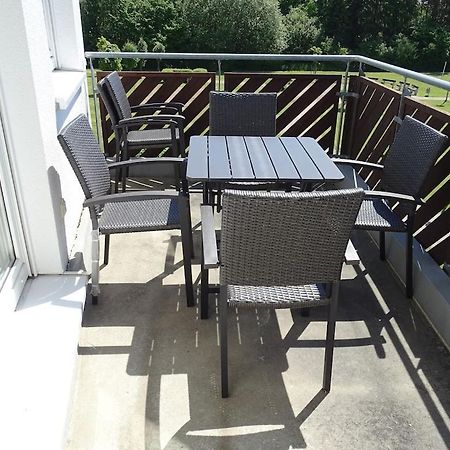Grosse Schoene 3 Zimmer Ferienwohnung - 100 Qm - In Strandnaehe Fuer 6 Personen!! Heringsdorf Dış mekan fotoğraf