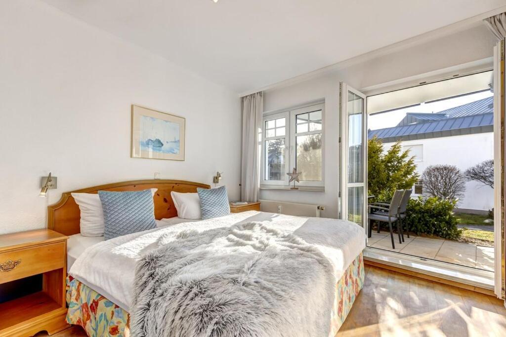 Grosse Schoene 3 Zimmer Ferienwohnung - 100 Qm - In Strandnaehe Fuer 6 Personen!! Heringsdorf Dış mekan fotoğraf